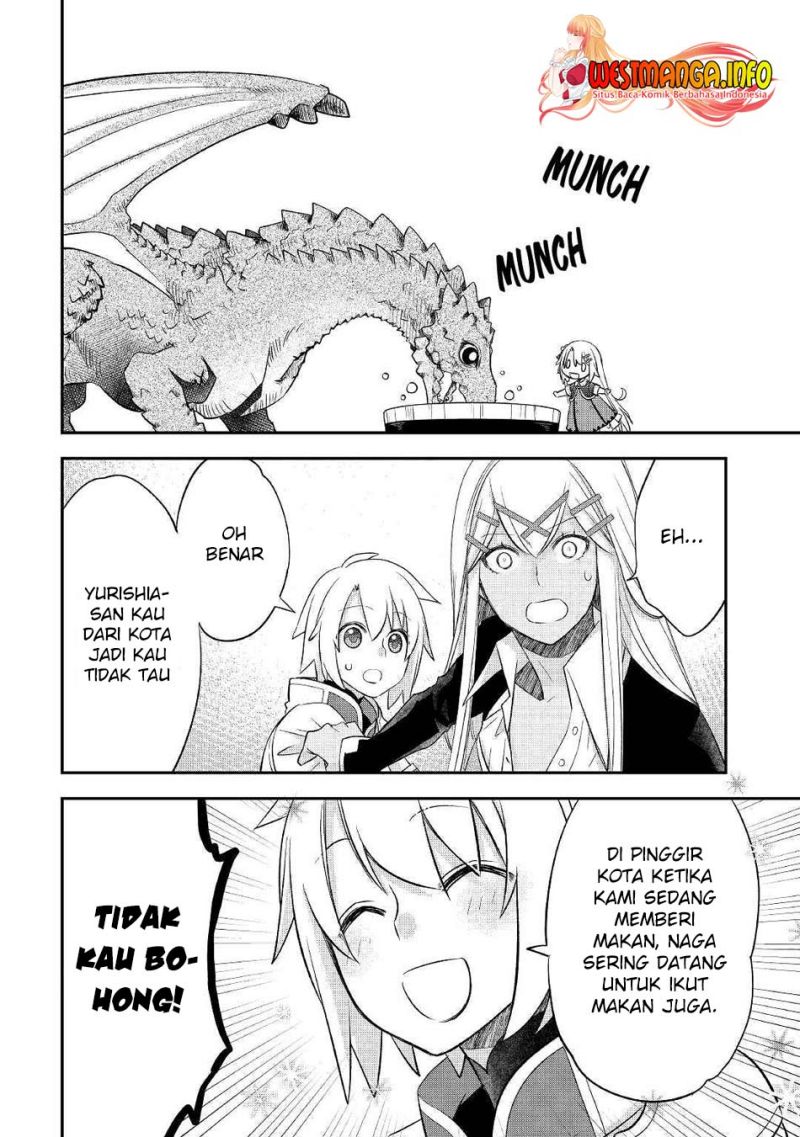 Kanchigai no Atelier Master